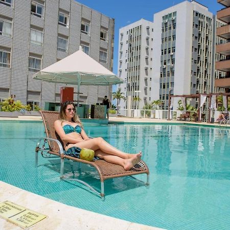 Oasis Atlantico Fortaleza Exterior foto