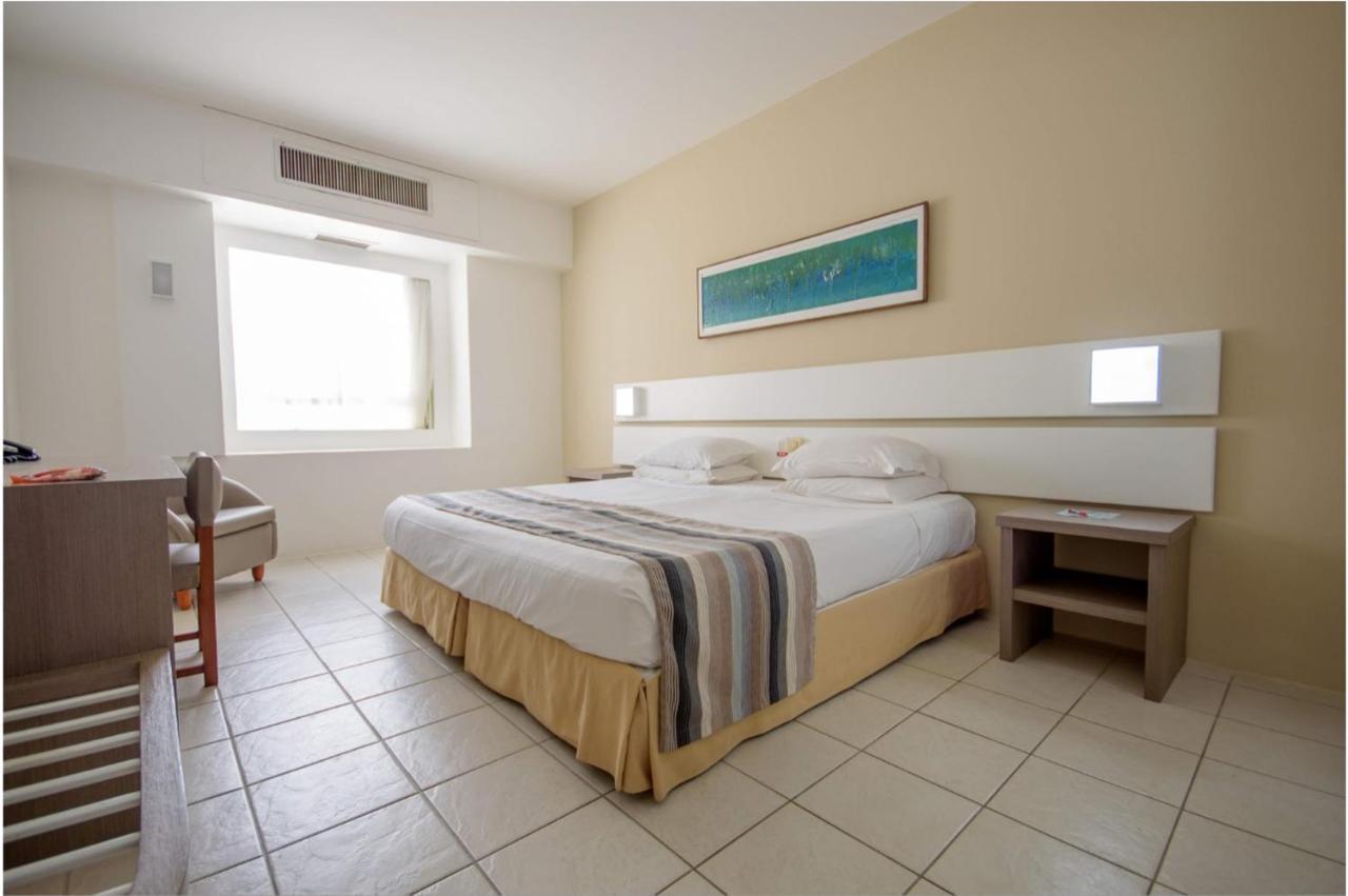 Oasis Atlantico Fortaleza Exterior foto