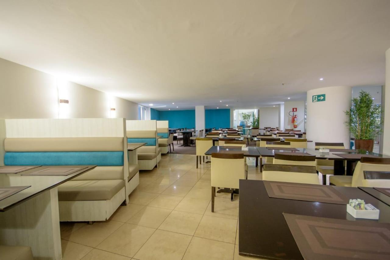 Oasis Atlantico Fortaleza Exterior foto