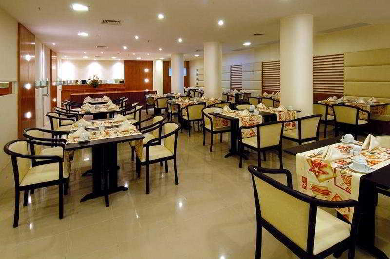 Oasis Atlantico Fortaleza Exterior foto